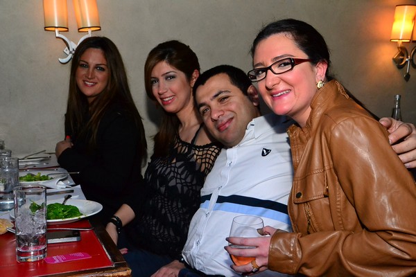 La Folie Rouge 2013 Part 2